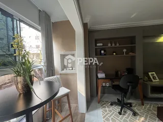 Apartamento com 2 dormitórios, foto 6