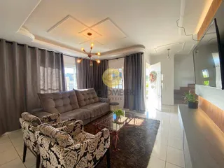 Casa com 3 dormitórios, foto 3