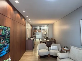 Apartamento com 3 dormitórios, foto 8