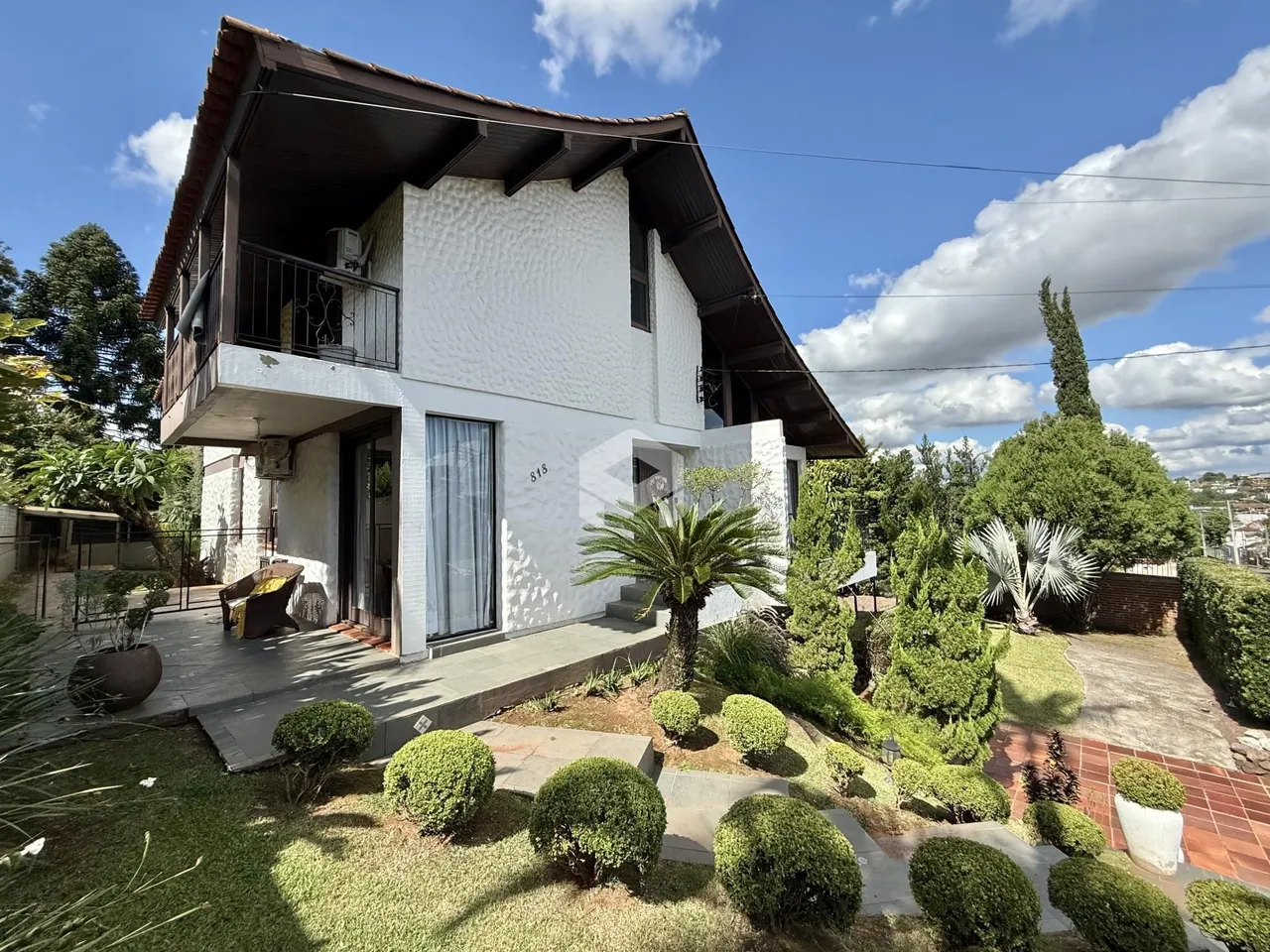 Casa com 3 dormitórios, foto 1