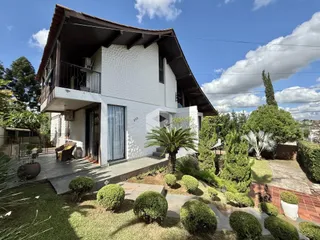 Casa com 3 dormitórios, foto 1