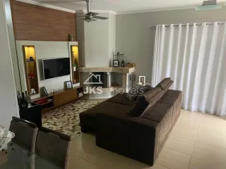 Casa com 3 dormitórios, foto 2
