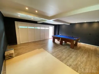 Casa com 4 dormitórios, foto 8
