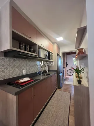 Casa com 2 dormitórios, foto 5