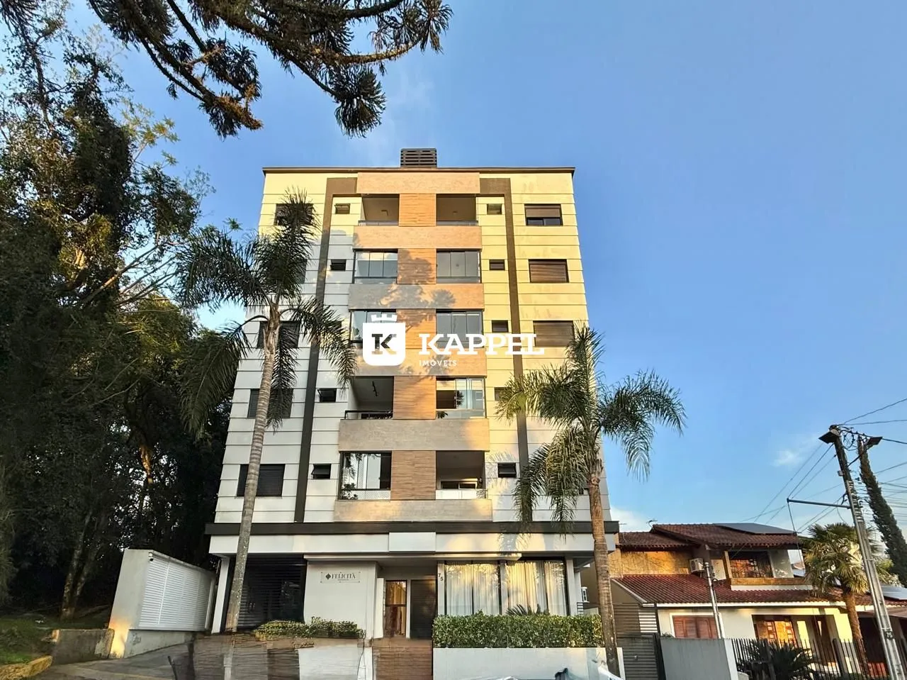Apartamento com 3 dormitórios, foto 1