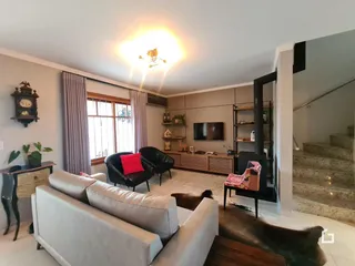 Sobrado com 3 dormitórios, foto 5