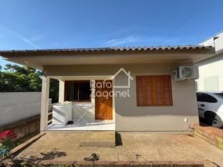 Casa com 2 dormitórios, foto 1
