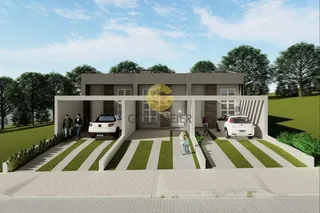 Casa com 2 dormitórios, foto 2