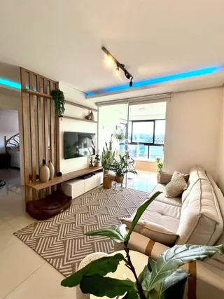 Apartamento com 1 dormitório, foto 2
