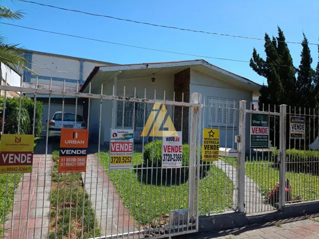 Casa com 2 dormitórios