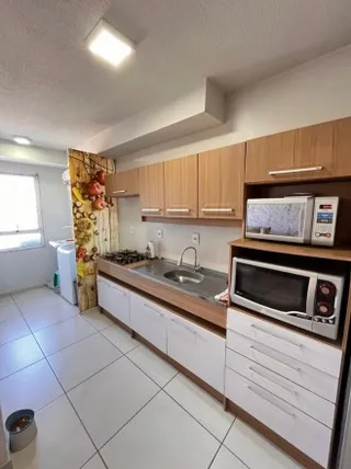 Apartamento com 2 dormitórios, foto 9