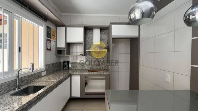 Sobrado com 2 dormitórios, foto 3