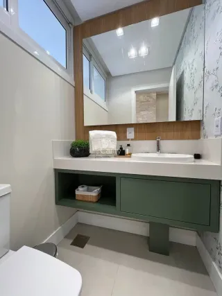 Casa com 3 dormitórios, foto 6
