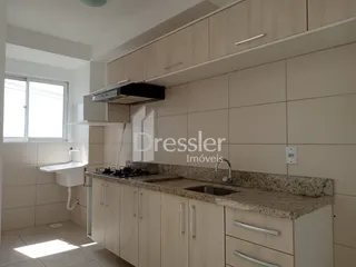 Apartamento com 2 dormitórios, foto 4