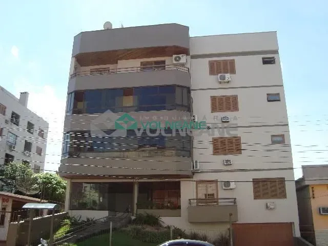 Apartamento com 1 dormitório