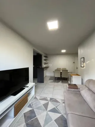 Apartamento com 2 dormitórios, foto 3