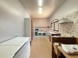 Casa com 4 dormitórios, foto 6