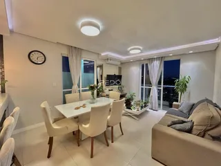 Apartamento com 3 dormitórios, foto 3