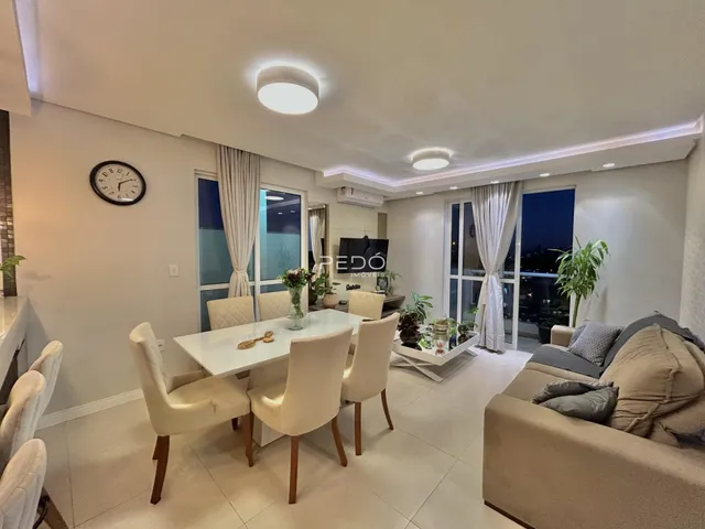 Apartamento com 3 dormitórios, foto 3