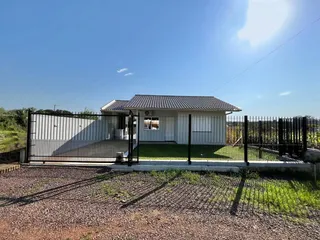 Casa com 2 dormitórios, foto 1