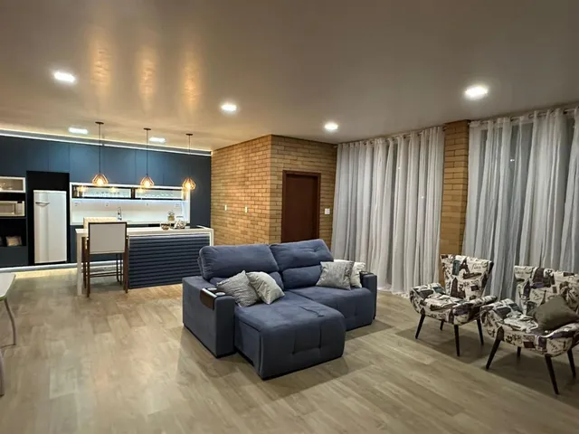 Casa com 1 dormitório, foto 3