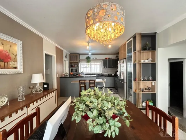 Casa com 3 dormitórios, foto 2