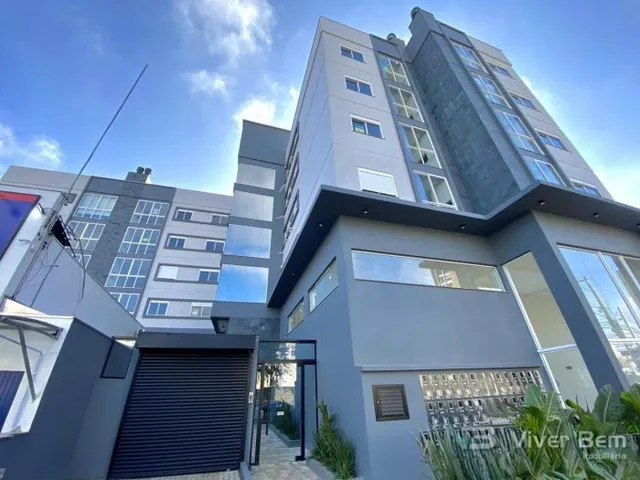 Apartamento com 2 dormitórios