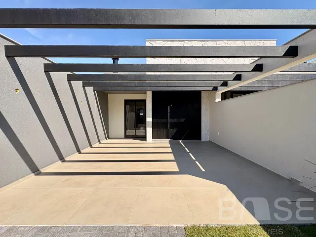 Casa geminada com 3 dormitórios, foto 4