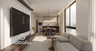 Sala comercial com 1 dormitório, foto 10