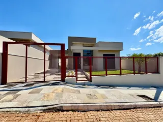 Casa com 3 dormitórios, foto 4