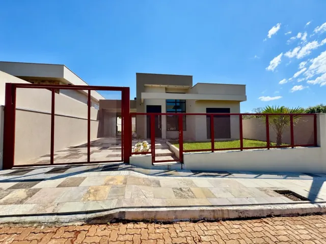 Casa com 3 dormitórios, foto 4