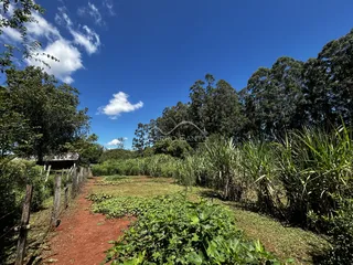Área rural, foto 6