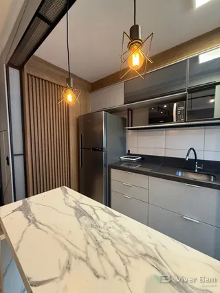 Apartamento com 2 dormitórios, foto 4