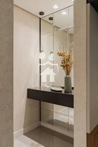 Apartamento com 3 dormitórios, foto 2