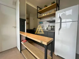 Kitnet com 1 dormitório, foto 4