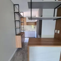 Apartamento com 2 dormitórios, foto 6