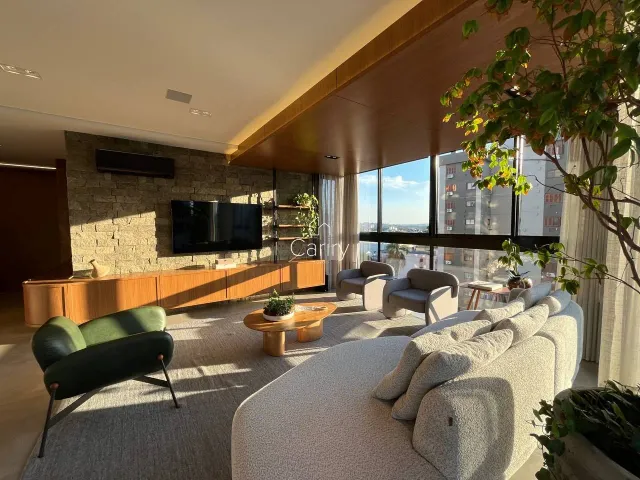 Apartamento com 3 dormitórios
