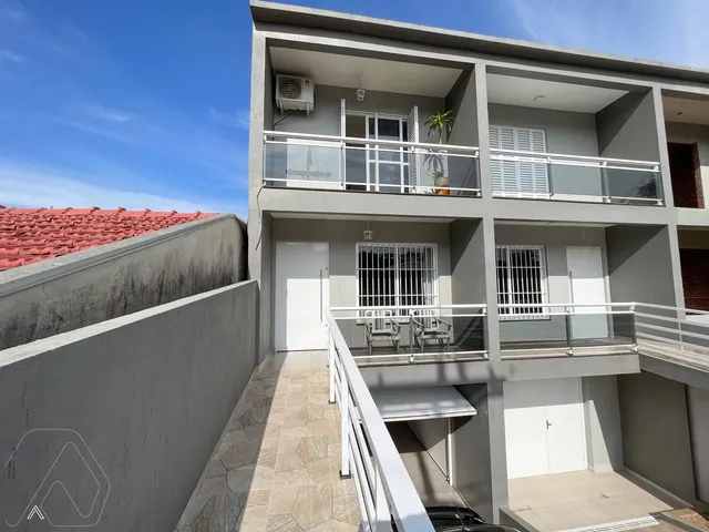 Sobrado com 2 dormitórios, foto 2