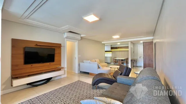 Apartamento com 3 dormitórios