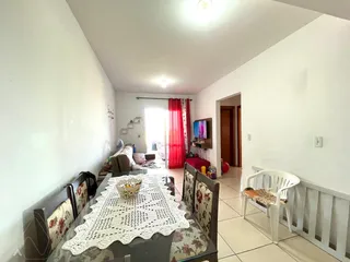 Apartamento com 2 dormitórios, foto 2