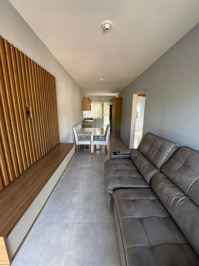 Casa geminada com 2 dormitórios, foto 4