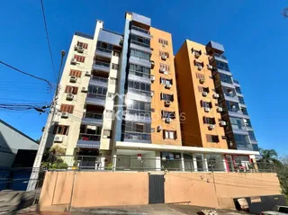 Apartamento com 2 dormitórios, foto 2