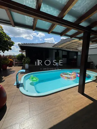 Casa com 3 dormitórios, foto 8