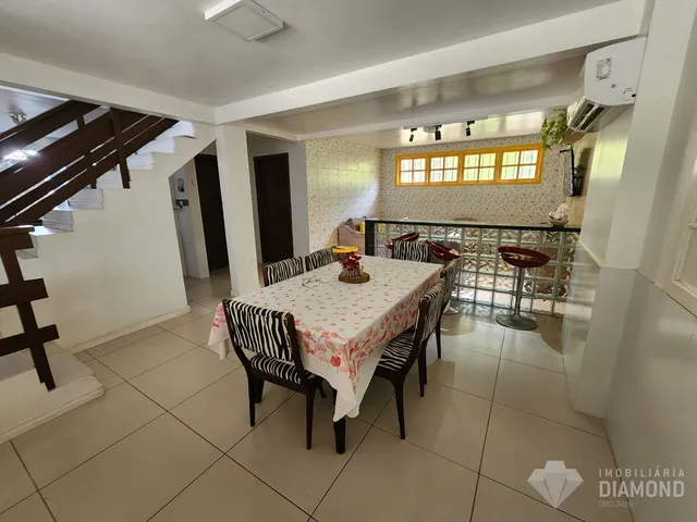Casa com 4 dormitórios, foto 5