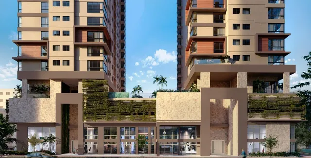Apartamento com 2 dormitórios, foto 2