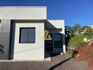 Casa com 2 dormitórios, foto 1