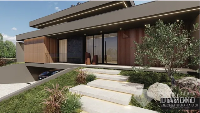 Casa com 4 dormitórios, foto 3