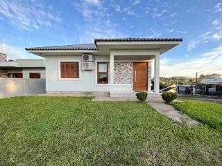 Casa com 2 dormitórios, foto 1