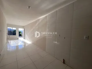 Casa geminada com 2 dormitórios, foto 4