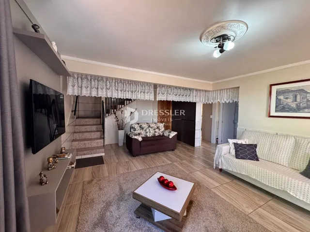 Casa com 3 dormitórios, foto 4